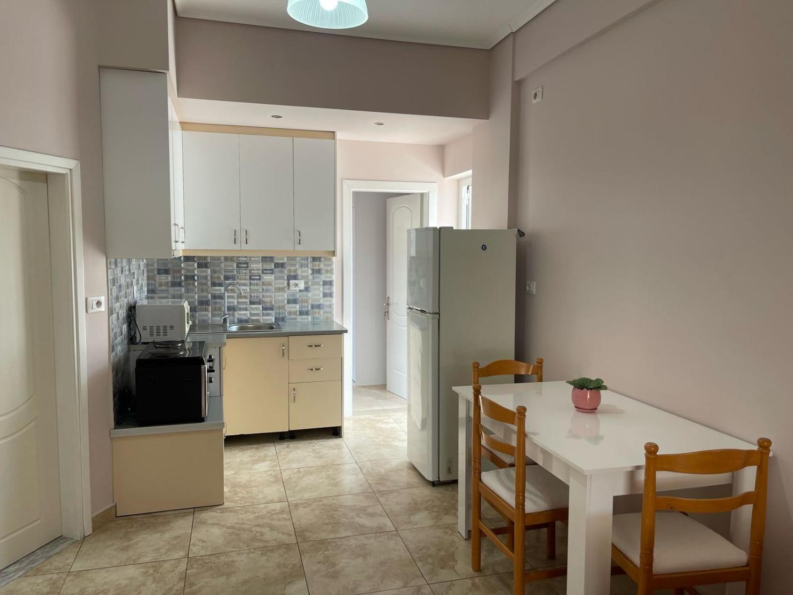 Linda Home Sarande Exterior photo
